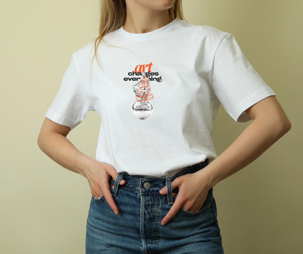 Motivational Quote T-Shirt